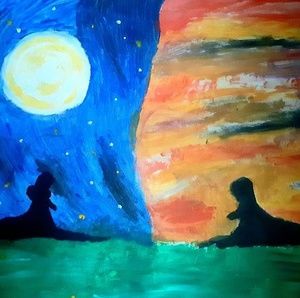 Meet your Posher, Johnny